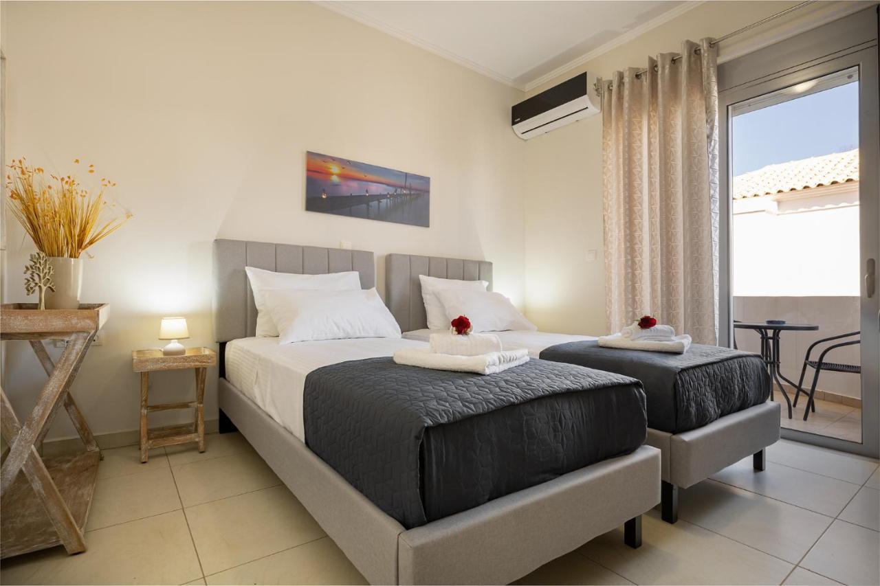 Christini Cozy Apartment *