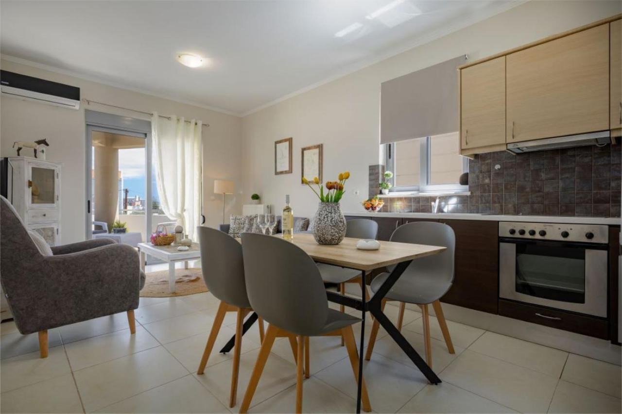 Apartament Christini Cozy