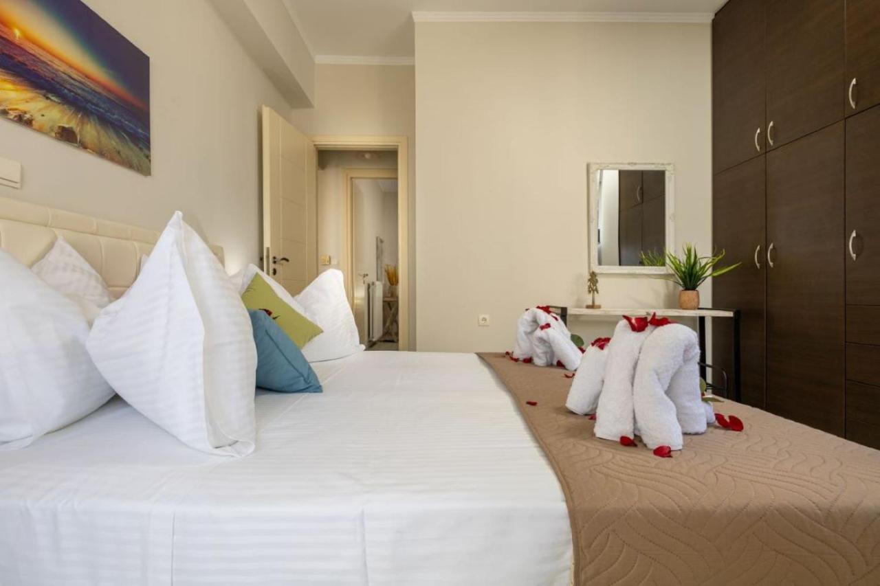 Apartment Christini Cozy Souda