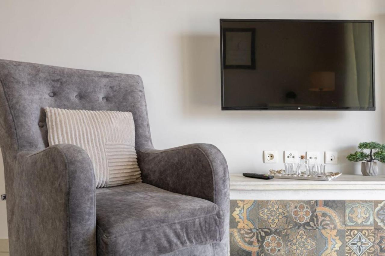 Apartament Christini Cozy Suda