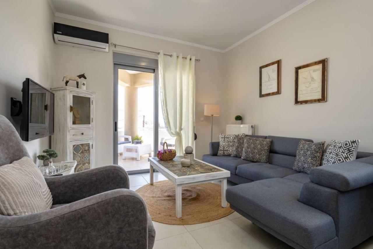 Christini Cozy Apartament *