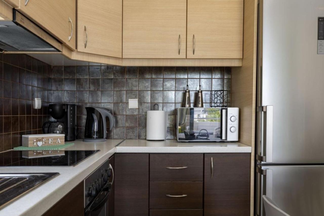 Christini Cozy Apartament